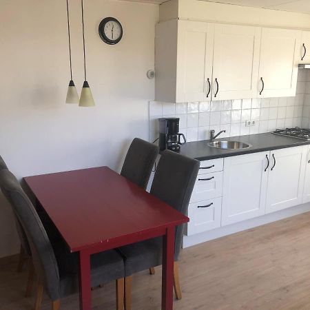 Vakantiewoning Scheldestraat 12 Zoutelande Bagian luar foto