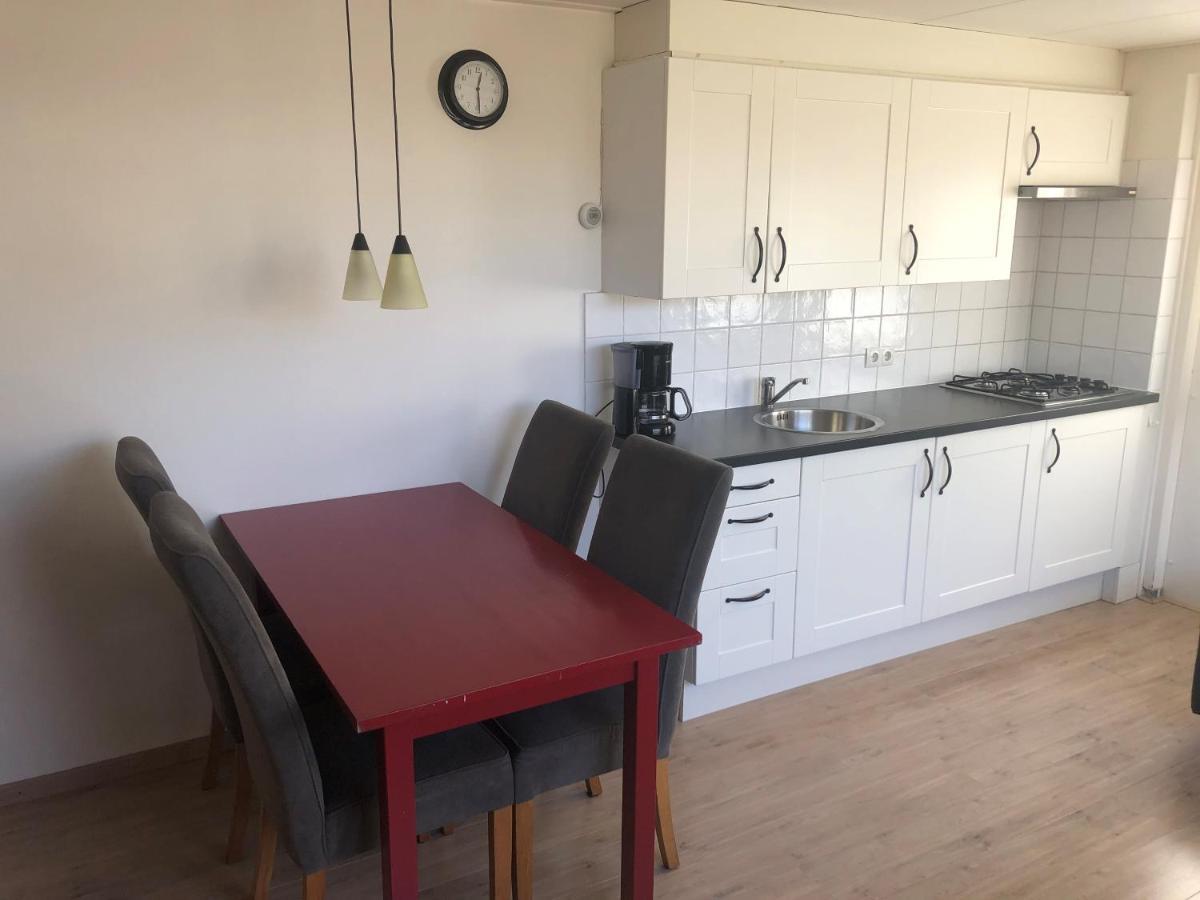 Vakantiewoning Scheldestraat 12 Zoutelande Bagian luar foto