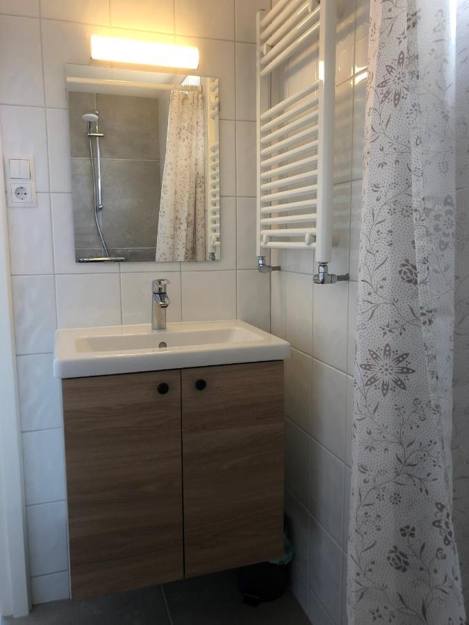 Vakantiewoning Scheldestraat 12 Zoutelande Bagian luar foto