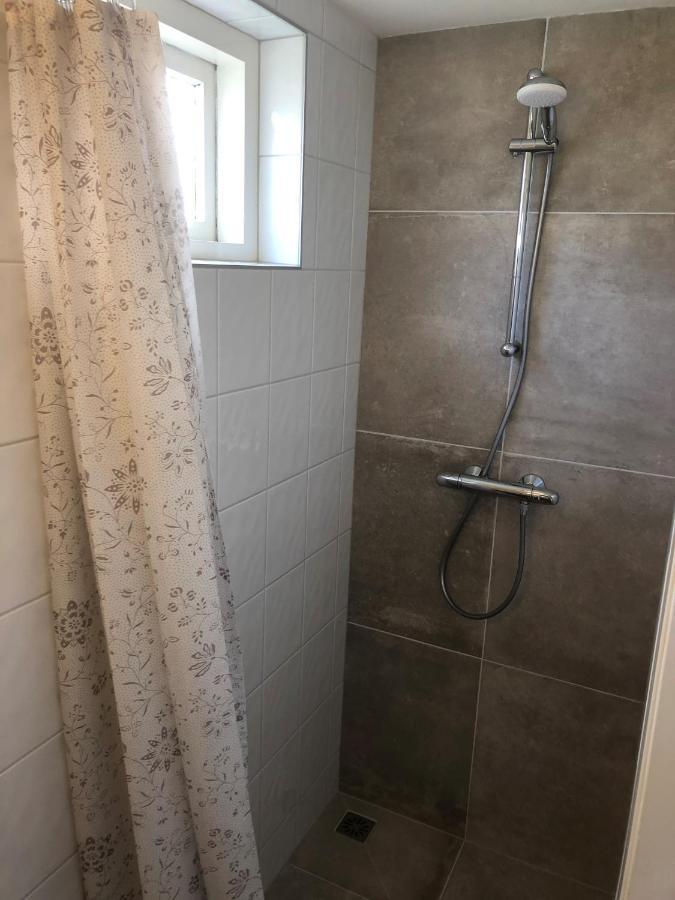 Vakantiewoning Scheldestraat 12 Zoutelande Bagian luar foto