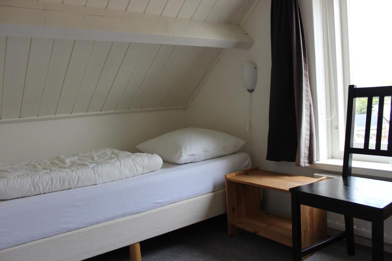Vakantiewoning Scheldestraat 12 Zoutelande Bagian luar foto